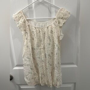 Luisa Ricci women’s blouse